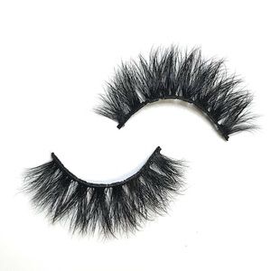 “Doll” Lashes